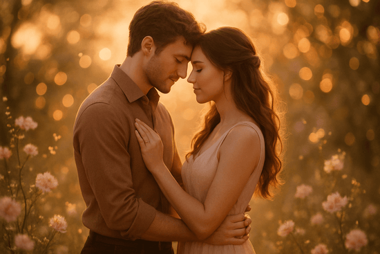 Digital Products - THE LOVE EDIT